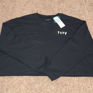Roxy Top Organic Cotton